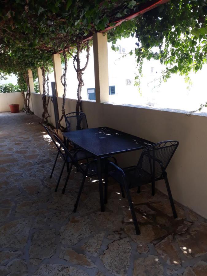 Apartments Punta Milna Hvar Town Esterno foto
