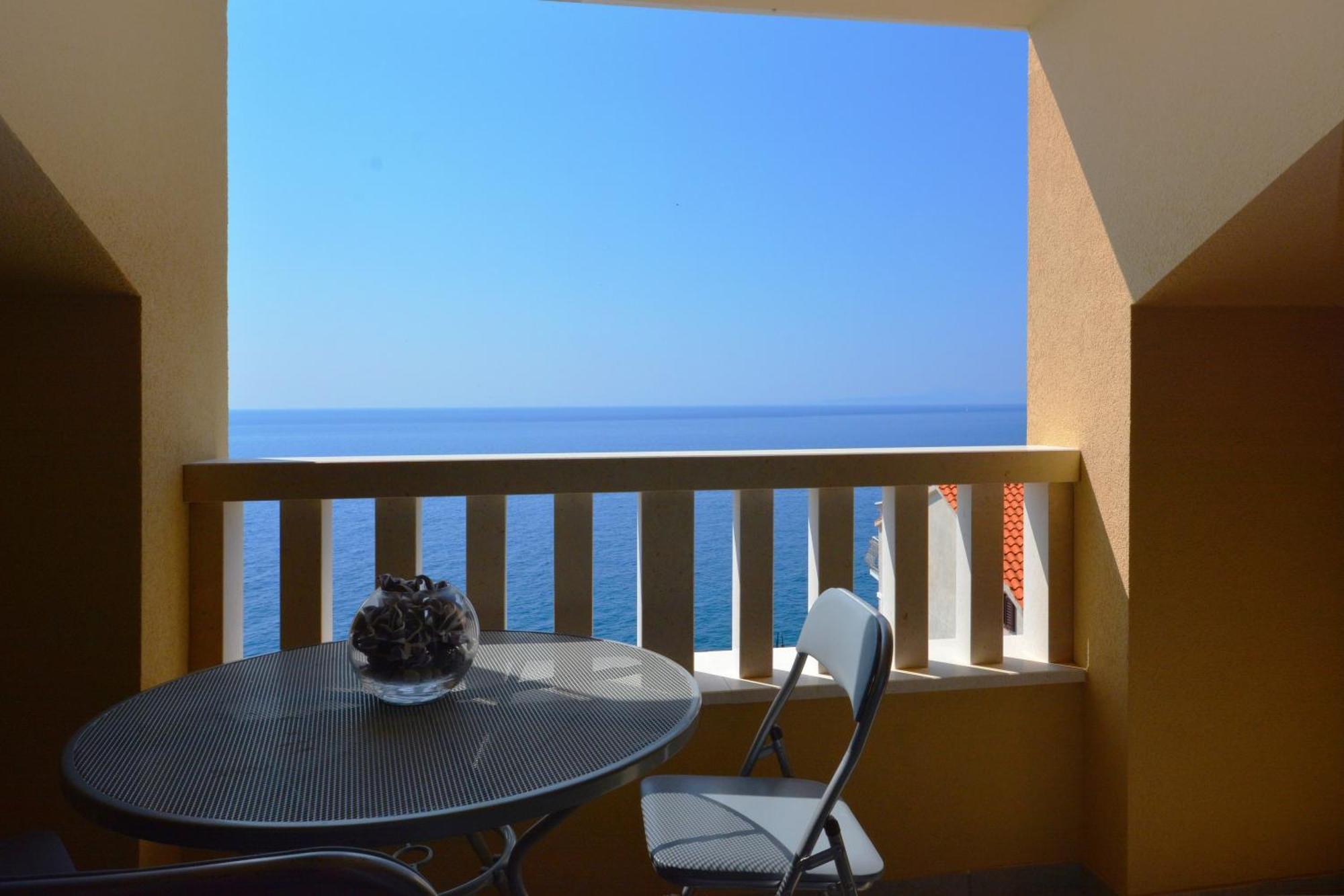 Apartments Punta Milna Hvar Town Camera foto