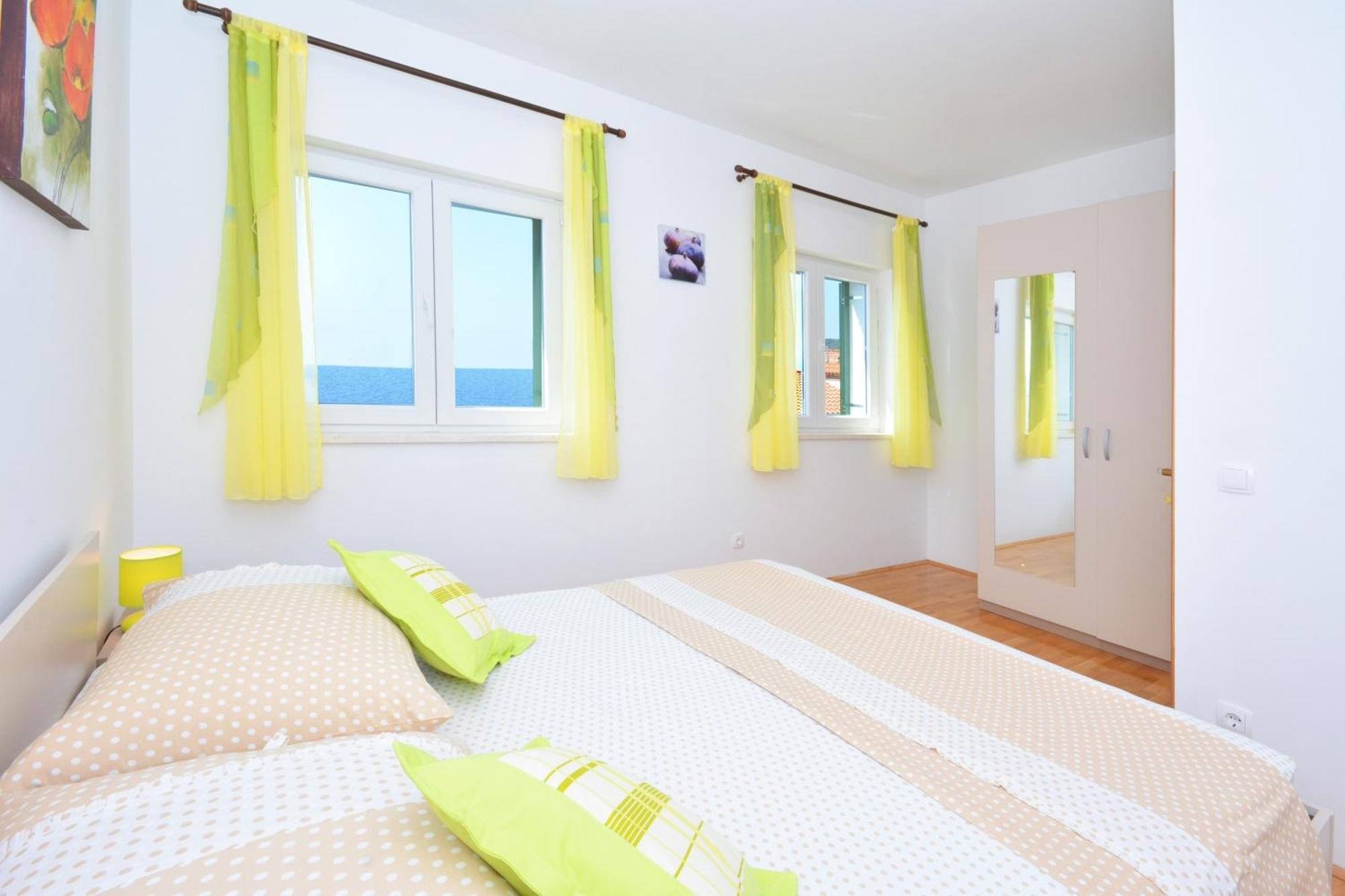 Apartments Punta Milna Hvar Town Camera foto
