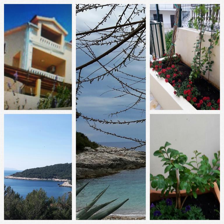 Apartments Punta Milna Hvar Town Esterno foto