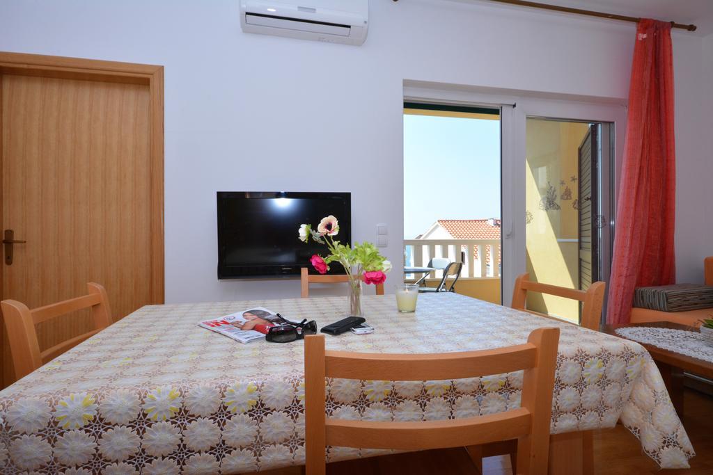 Apartments Punta Milna Hvar Town Esterno foto