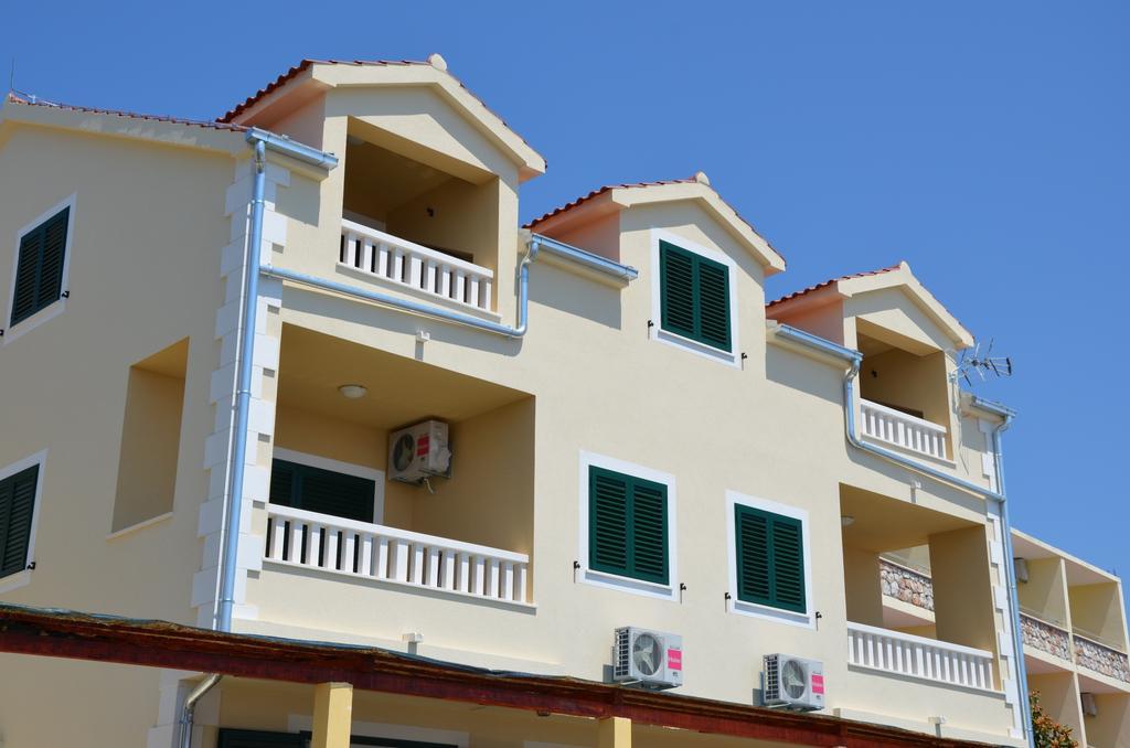 Apartments Punta Milna Hvar Town Esterno foto