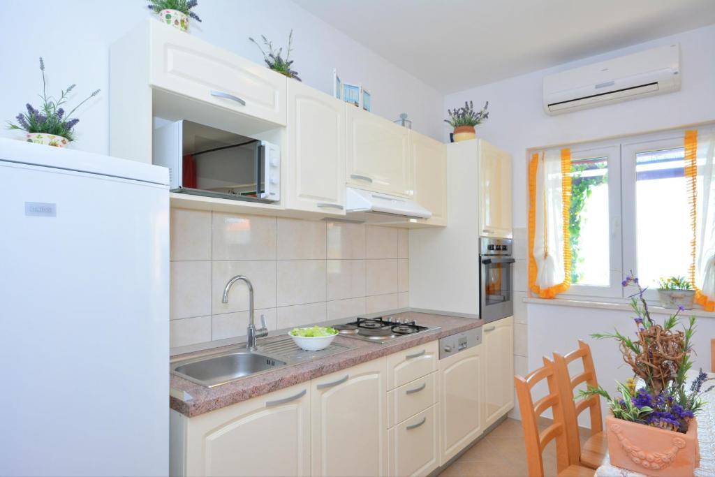 Apartments Punta Milna Hvar Town Camera foto