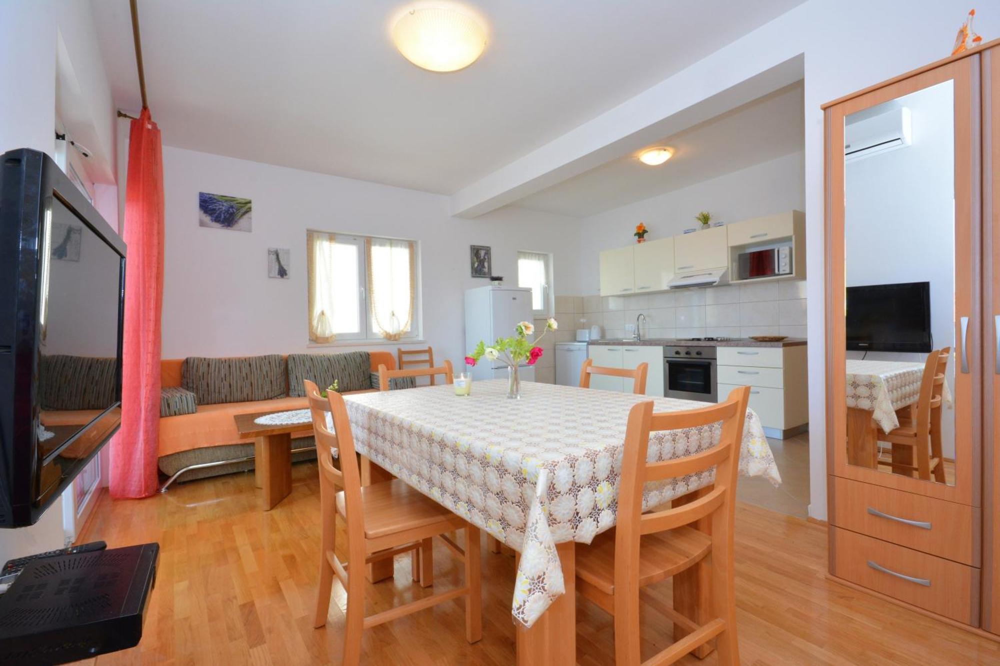 Apartments Punta Milna Hvar Town Esterno foto