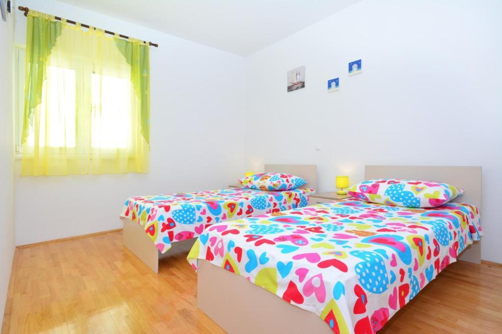 Apartments Punta Milna Hvar Town Camera foto